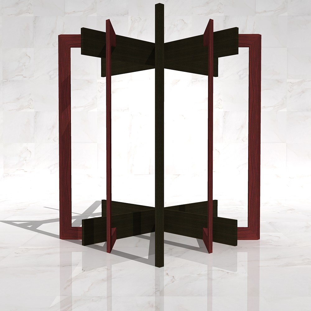 ESPEJO IV INNOVATION by Ernesto Oñate ESPEJO IV INNOVATION by Ernesto Oñate