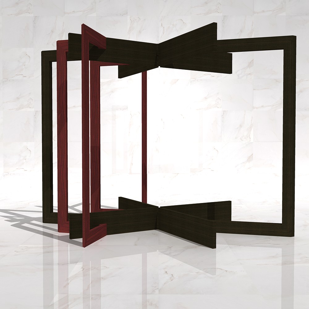 ESPEJO IV INNOVATION by Ernesto Oñate ESPEJO IV INNOVATION by Ernesto Oñate