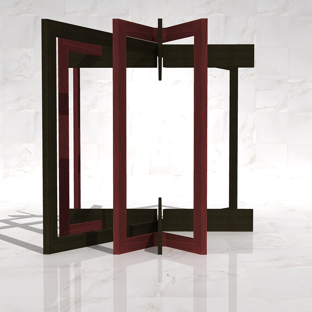 ESPEJO IV INNOVATION by Ernesto Oñate ESPEJO IV INNOVATION by Ernesto Oñate