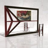 ESPEJO III by Ernesto Oñate