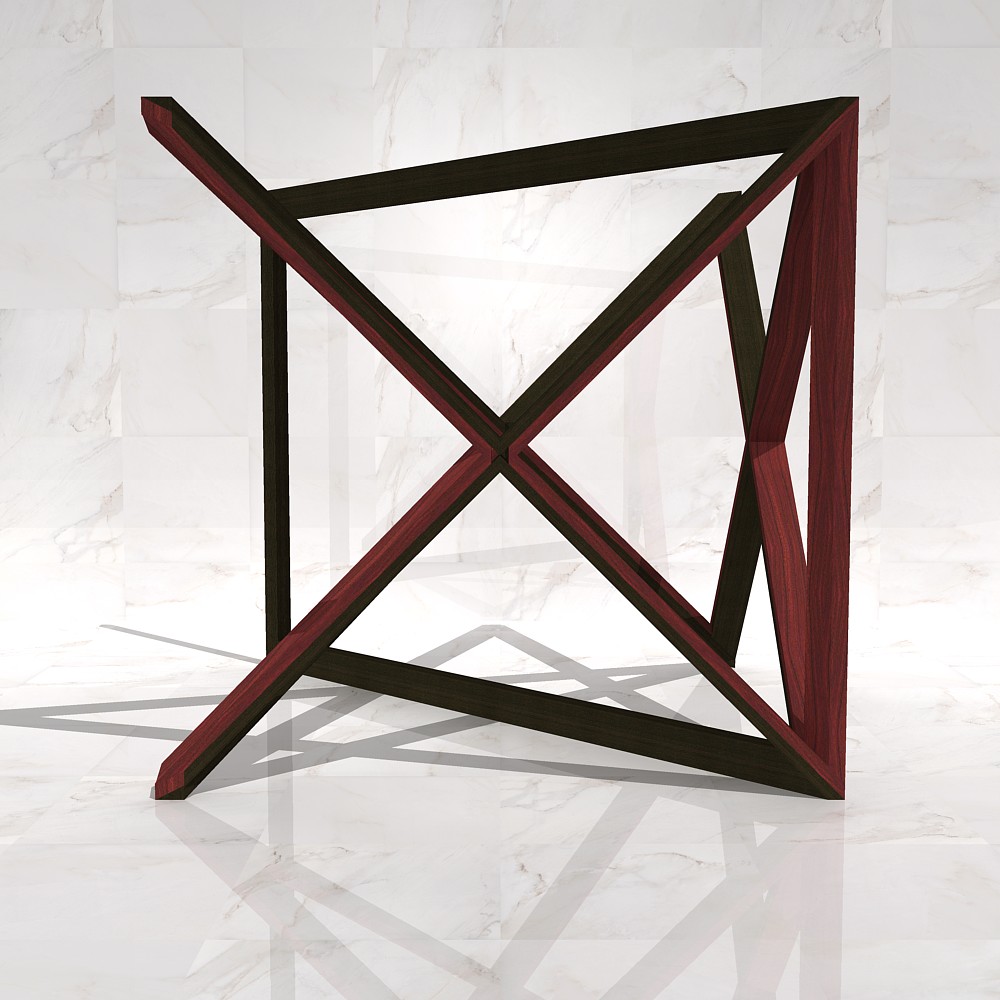 ESPEJO I by Ernesto Oñate ESPEJO I by Ernesto Oñate