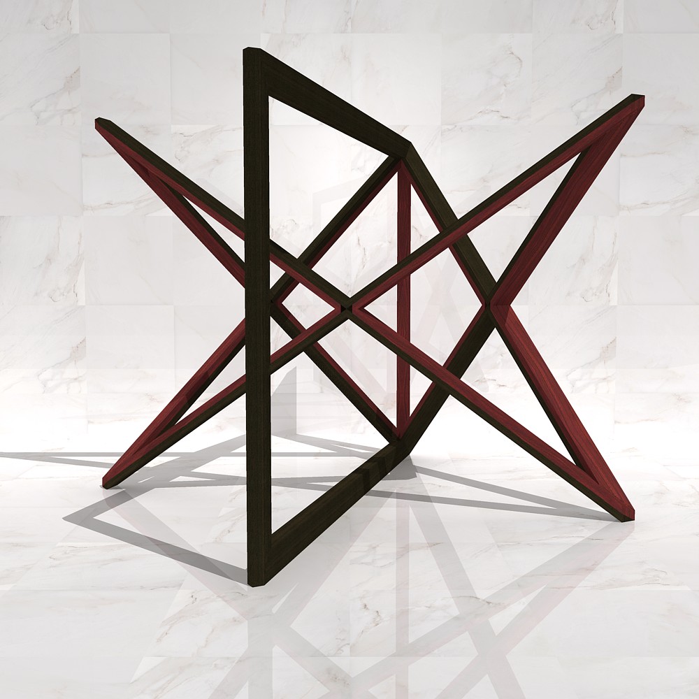 ESPEJO I by Ernesto Oñate ESPEJO I by Ernesto Oñate