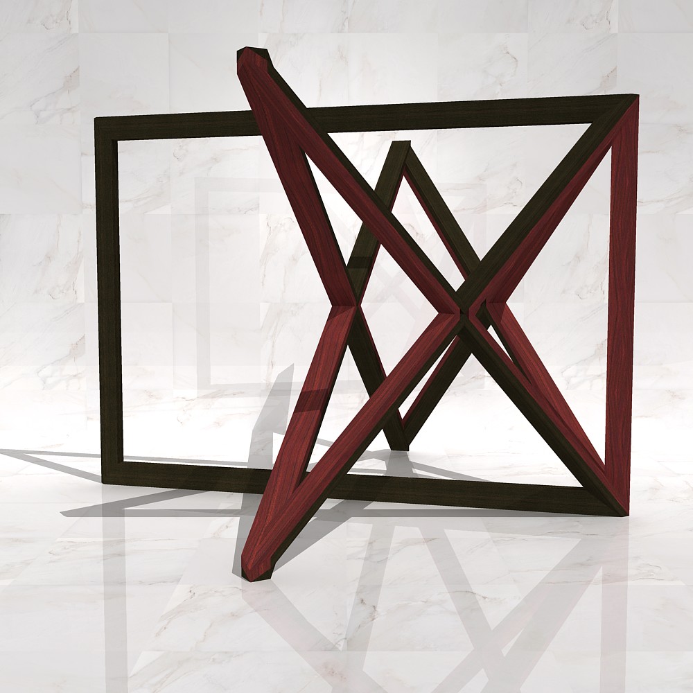 ESPEJO I by Ernesto Oñate ESPEJO I by Ernesto Oñate