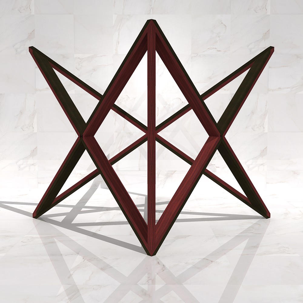 ESPEJO I by Ernesto Oñate ESPEJO I by Ernesto Oñate