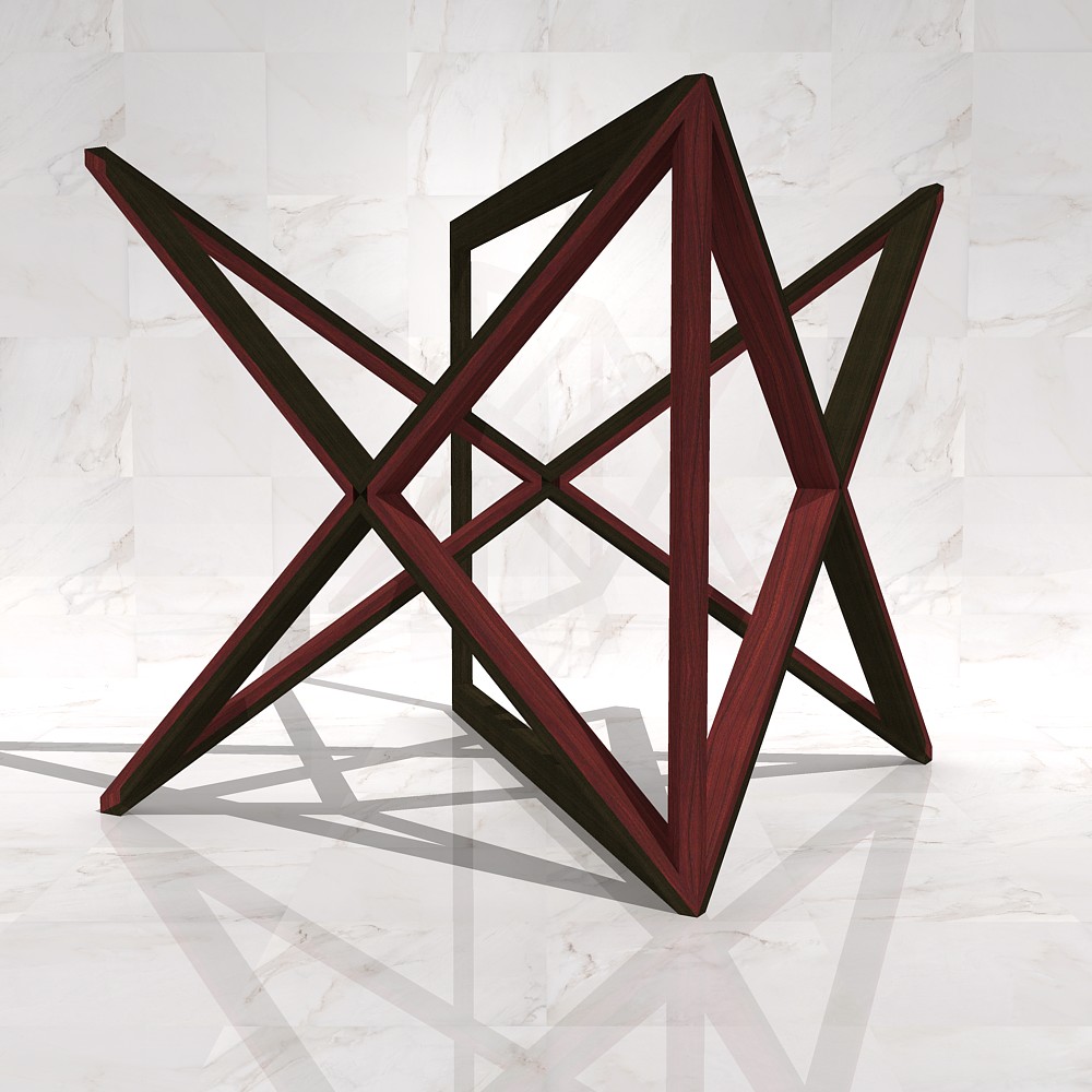 ESPEJO I by Ernesto Oñate ESPEJO I by Ernesto Oñate