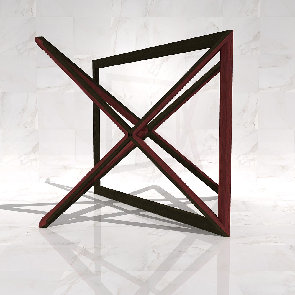 ESPEJO I by Ernesto Oñate ESPEJO I by Ernesto Oñate