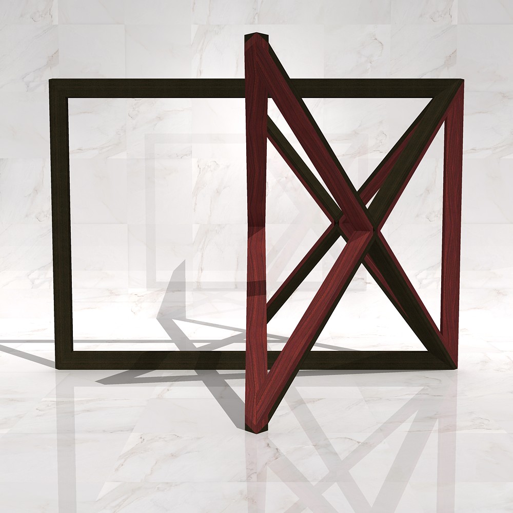 ESPEJO I by Ernesto Oñate ESPEJO I by Ernesto Oñate