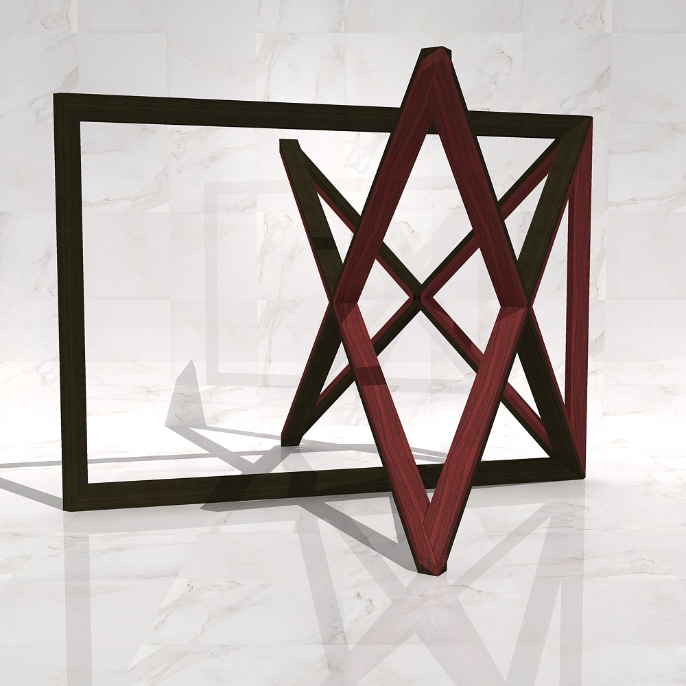 ESPEJO I by Ernesto Oñate ESPEJO I by Ernesto Oñate