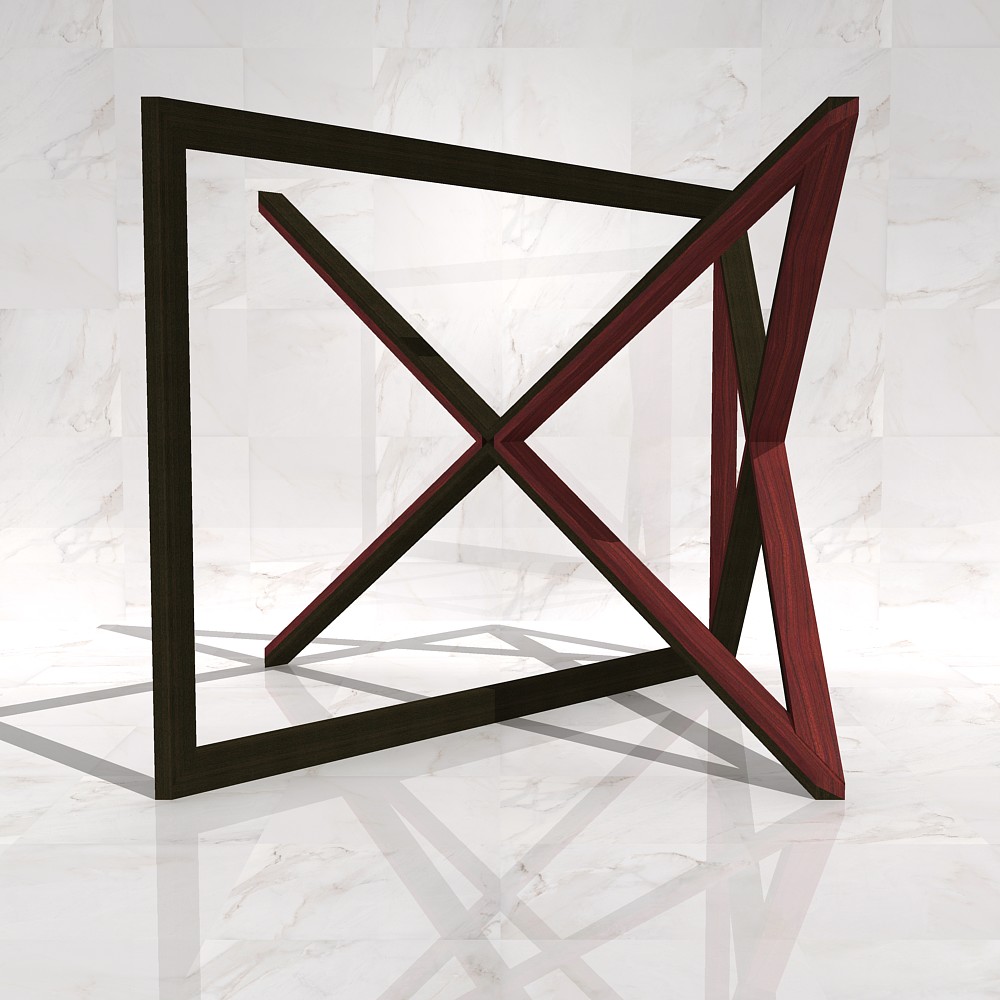 ESPEJO I by Ernesto Oñate ESPEJO I by Ernesto Oñate