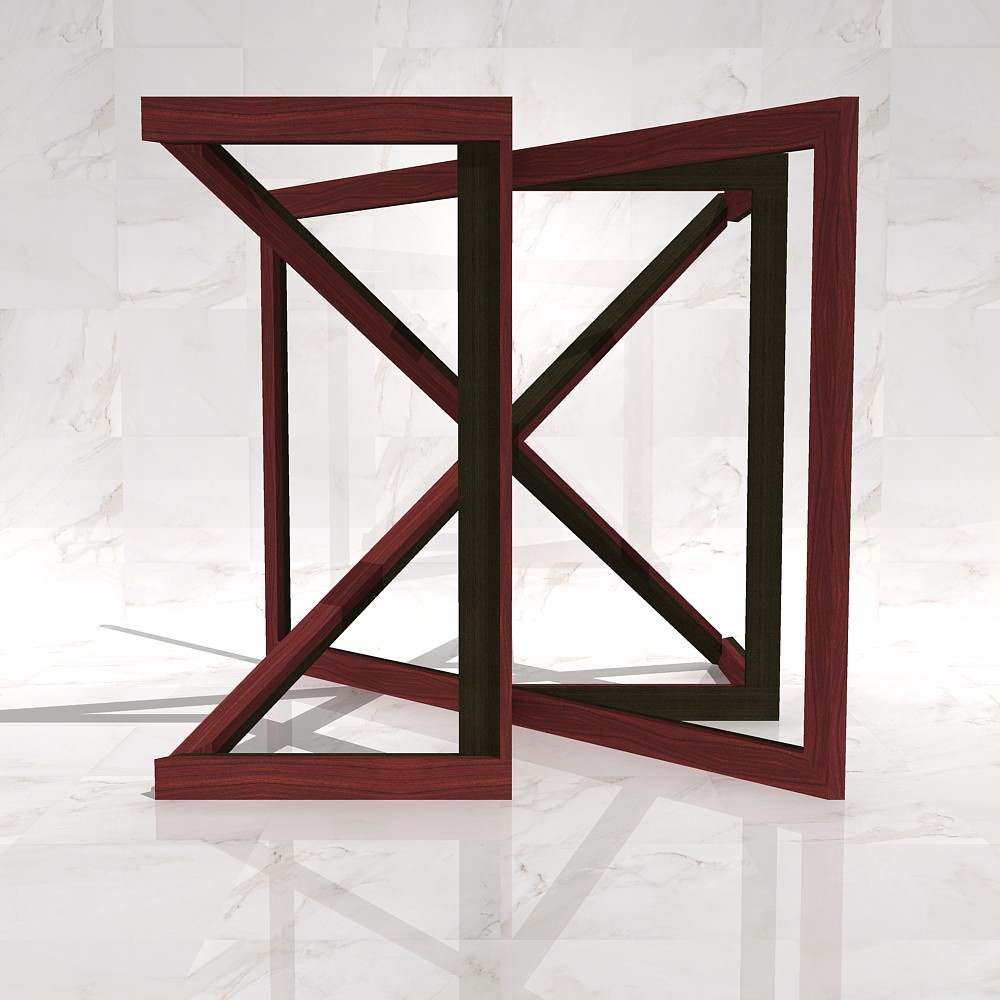 ESPEJO II by Ernesto Oñate ESPEJO II by Ernesto Oñate