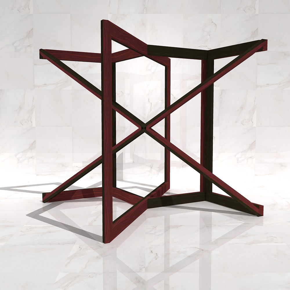 ESPEJO II by Ernesto Oñate ESPEJO II by Ernesto Oñate