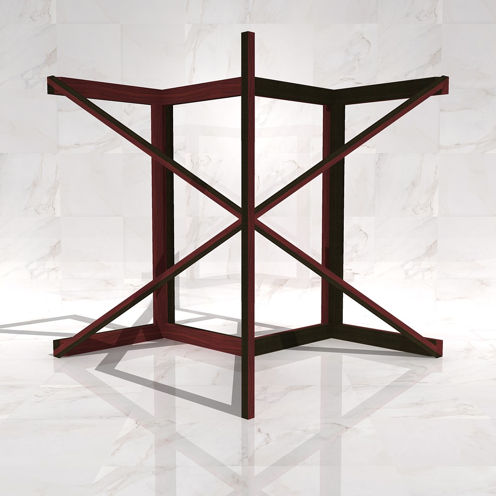 ESPEJO II by Ernesto Oñate ESPEJO II by Ernesto Oñate