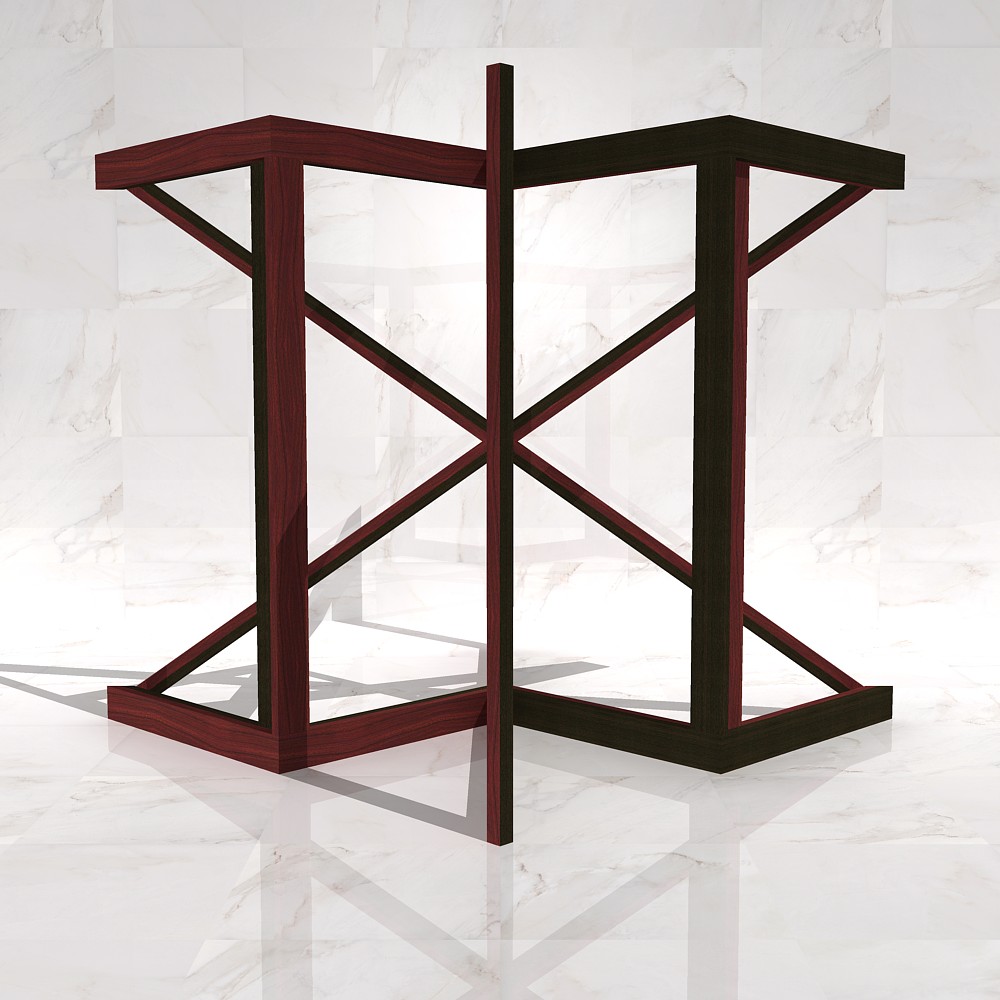 ESPEJO II by Ernesto Oñate ESPEJO II by Ernesto Oñate