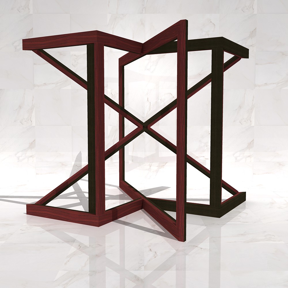 ESPEJO II by Ernesto Oñate ESPEJO II by Ernesto Oñate