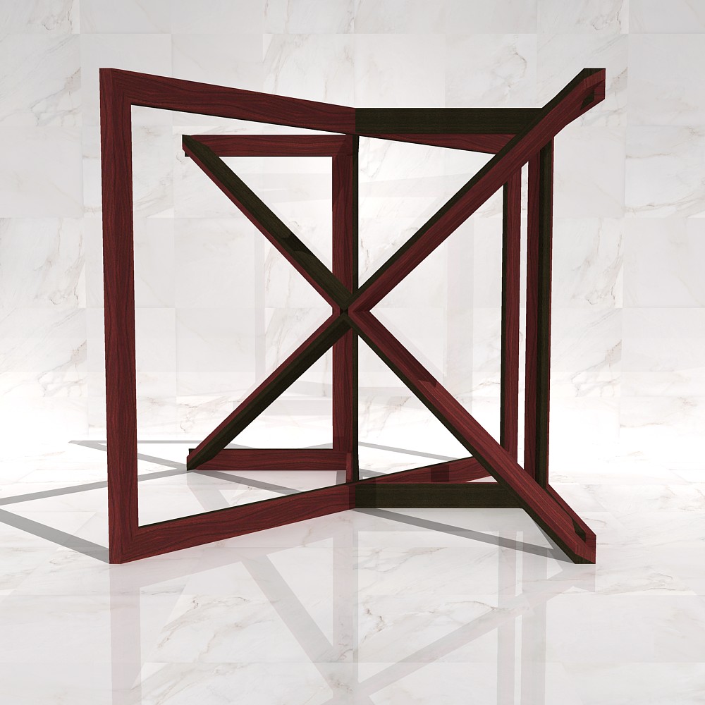 ESPEJO II by Ernesto Oñate ESPEJO II by Ernesto Oñate