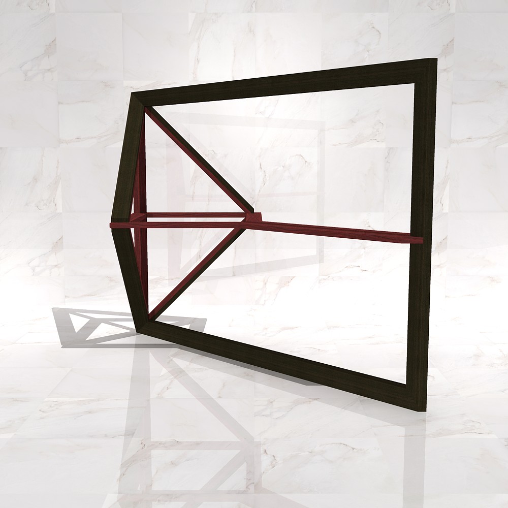 ESPEJO III by Ernesto Oñate ESPEJO III by Ernesto Oñate