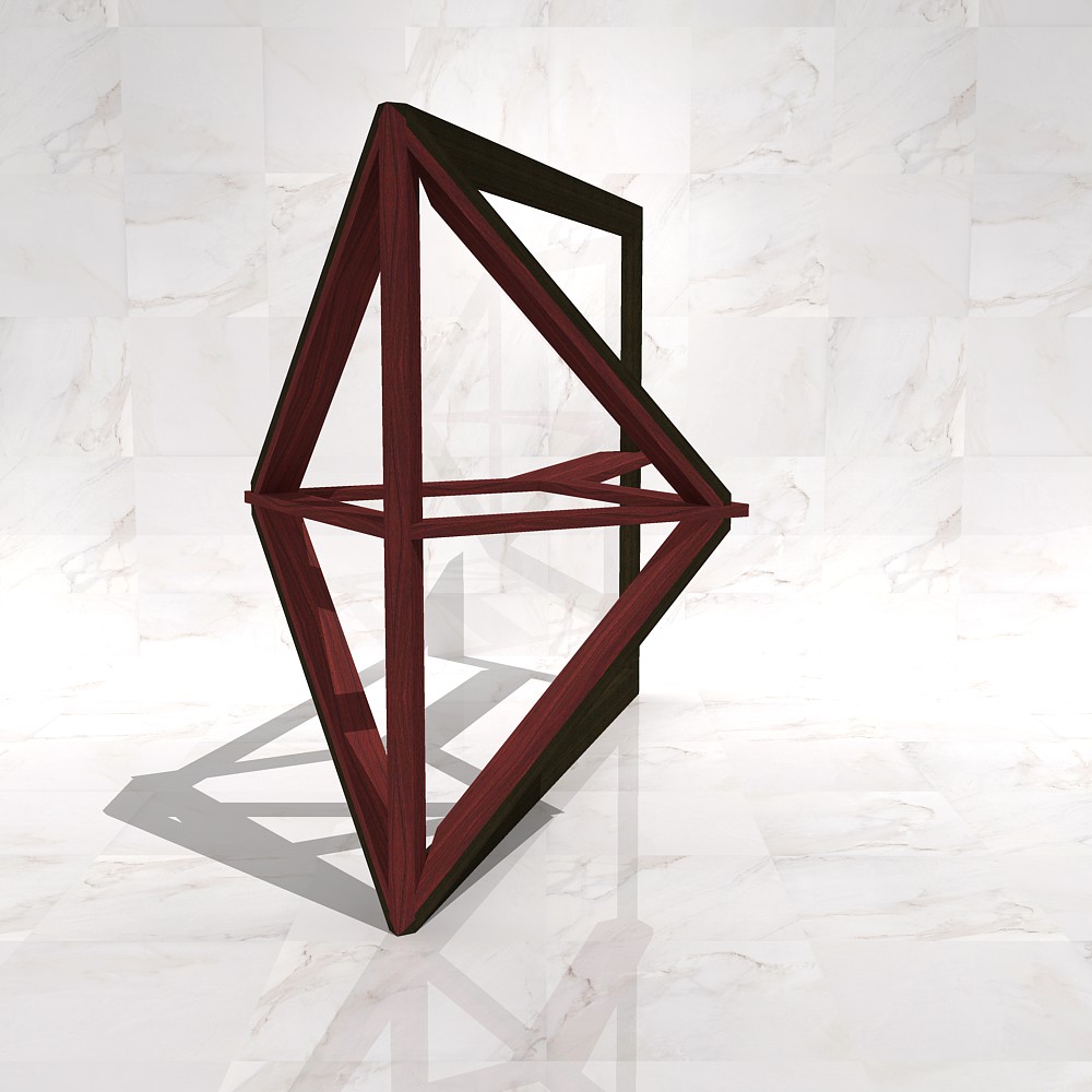 ESPEJO III by Ernesto Oñate ESPEJO III by Ernesto Oñate