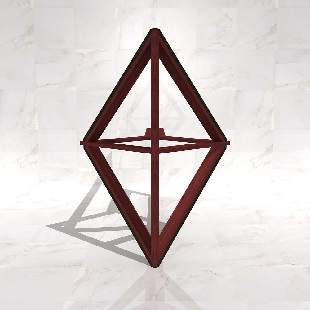 ESPEJO III by Ernesto Oñate ESPEJO III by Ernesto Oñate