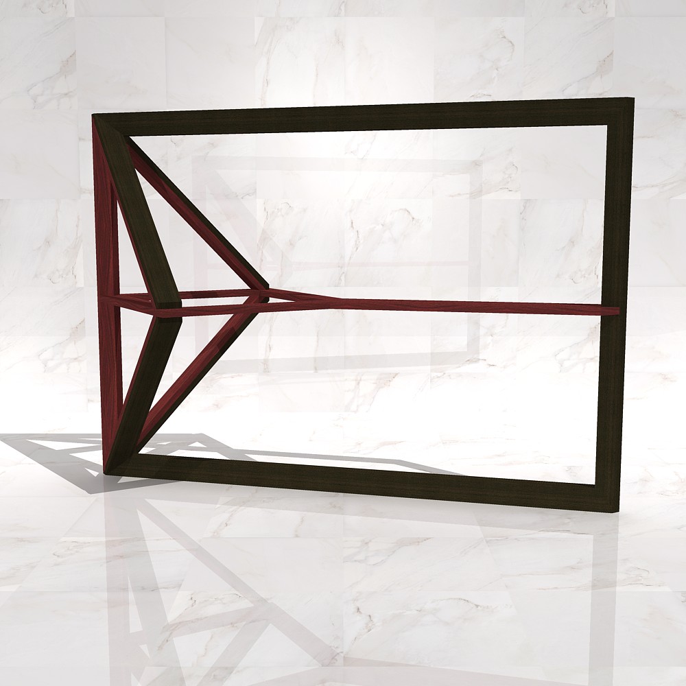 ESPEJO III by Ernesto Oñate ESPEJO III by Ernesto Oñate