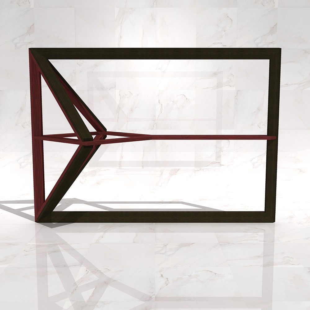 ESPEJO III by Ernesto Oñate ESPEJO III by Ernesto Oñate