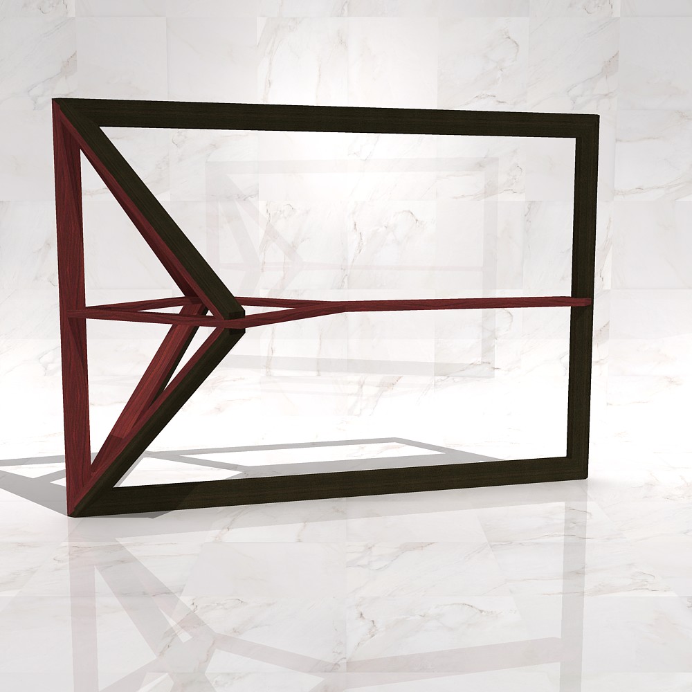 ESPEJO III by Ernesto Oñate ESPEJO III by Ernesto Oñate