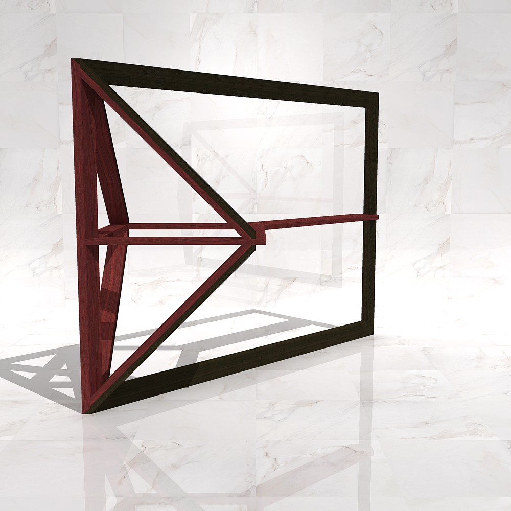 ESPEJO III by Ernesto Oñate ESPEJO III by Ernesto Oñate