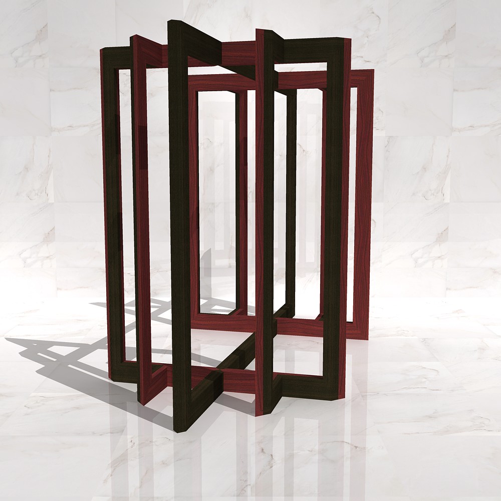 ESPEJO V by Ernesto Oñate ESPEJO V by Ernesto Oñate