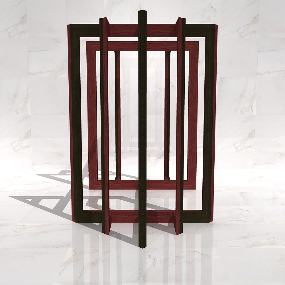 ESPEJO V by Ernesto Oñate ESPEJO V by Ernesto Oñate