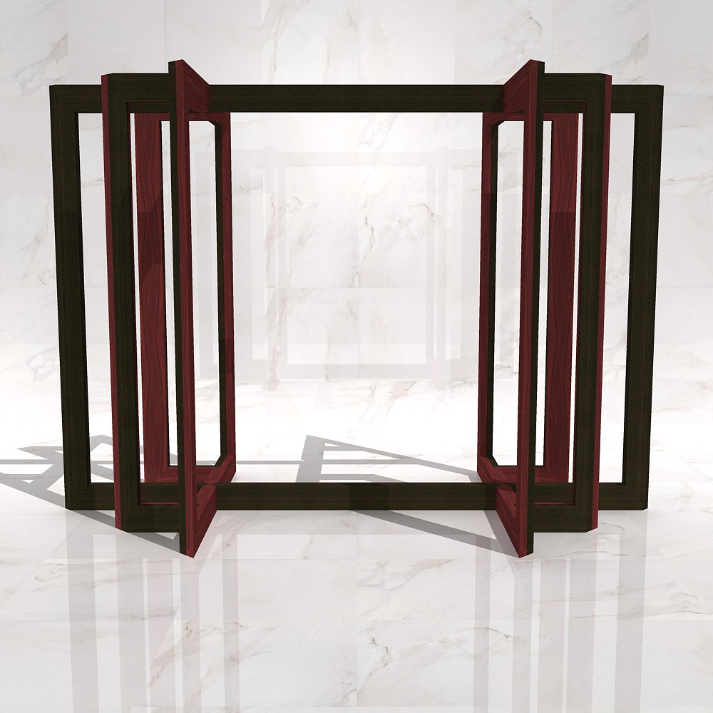 ESPEJO V by Ernesto Oñate ESPEJO V by Ernesto Oñate