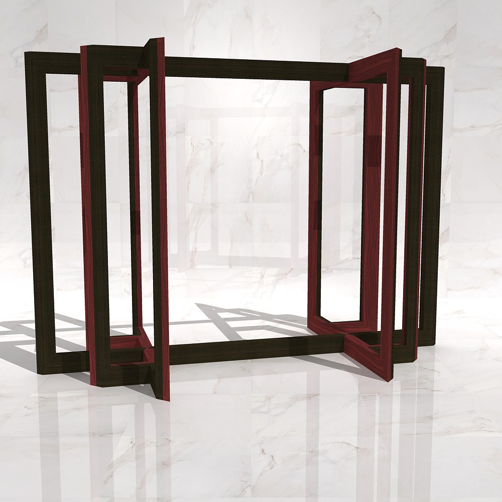 ESPEJO V by Ernesto Oñate ESPEJO V by Ernesto Oñate