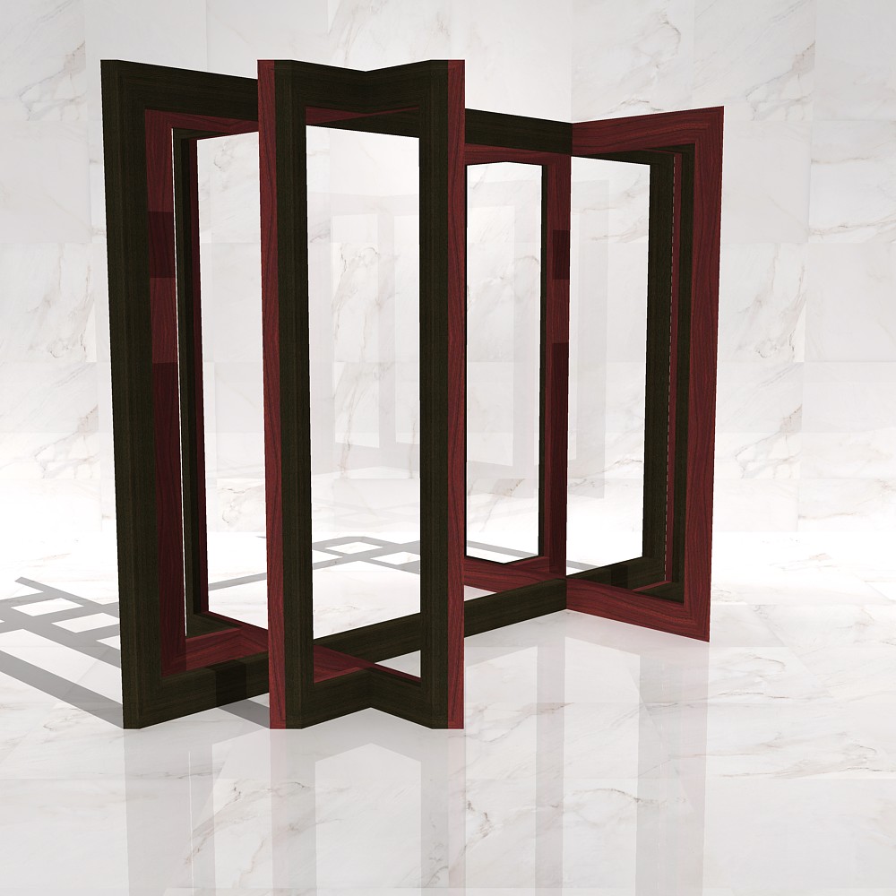 ESPEJO V by Ernesto Oñate ESPEJO V by Ernesto Oñate