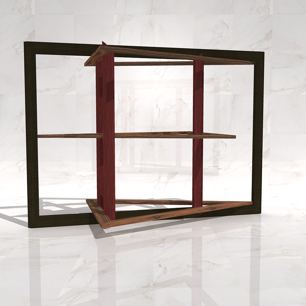 ESPEJO VI LA MAR by Ernesto Oñate ESPEJO VI LA MAR by Ernesto Oñate