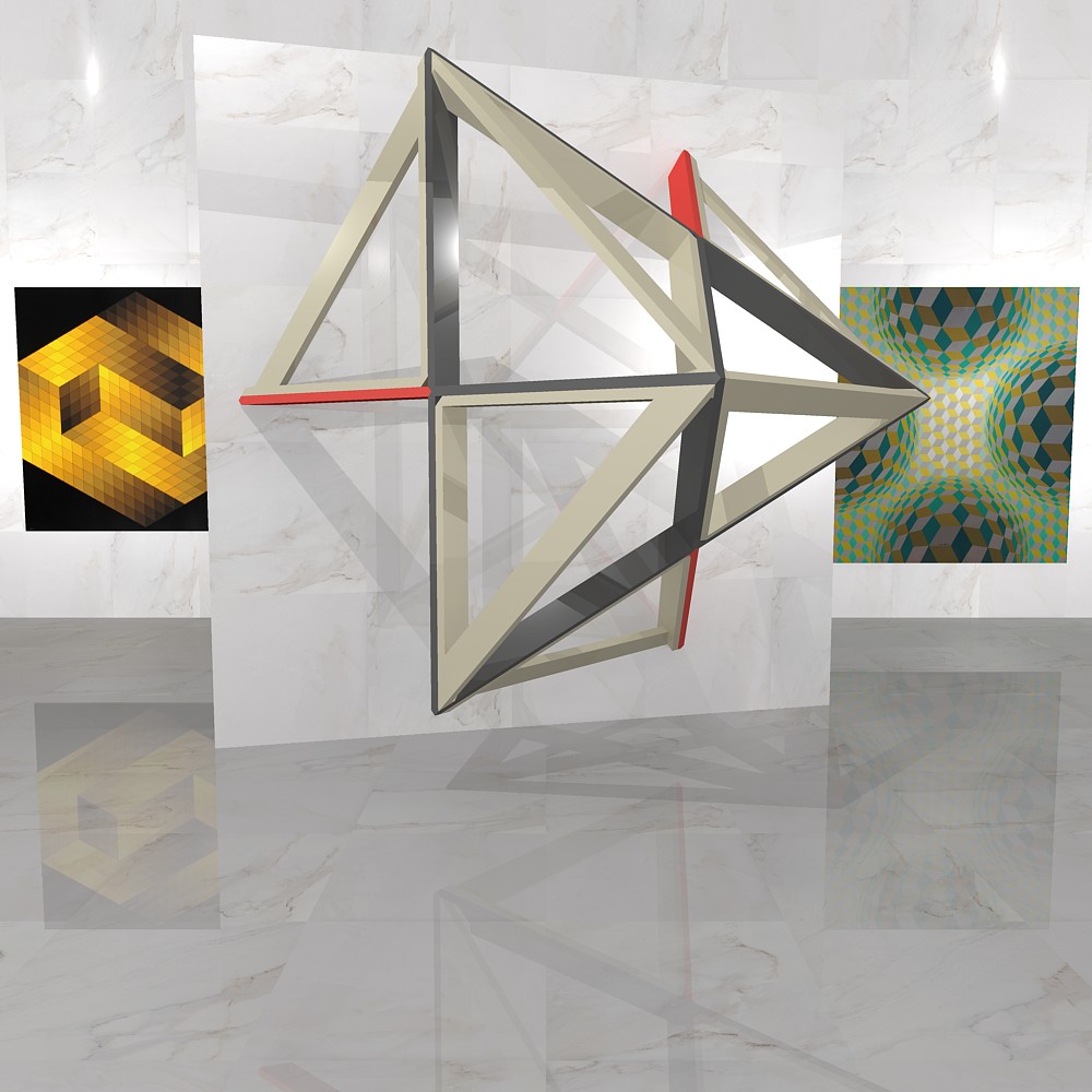 SINFONÍA Nº 1 by Ernesto Oñate SINFONÍA Nº 1 by Ernesto Oñate