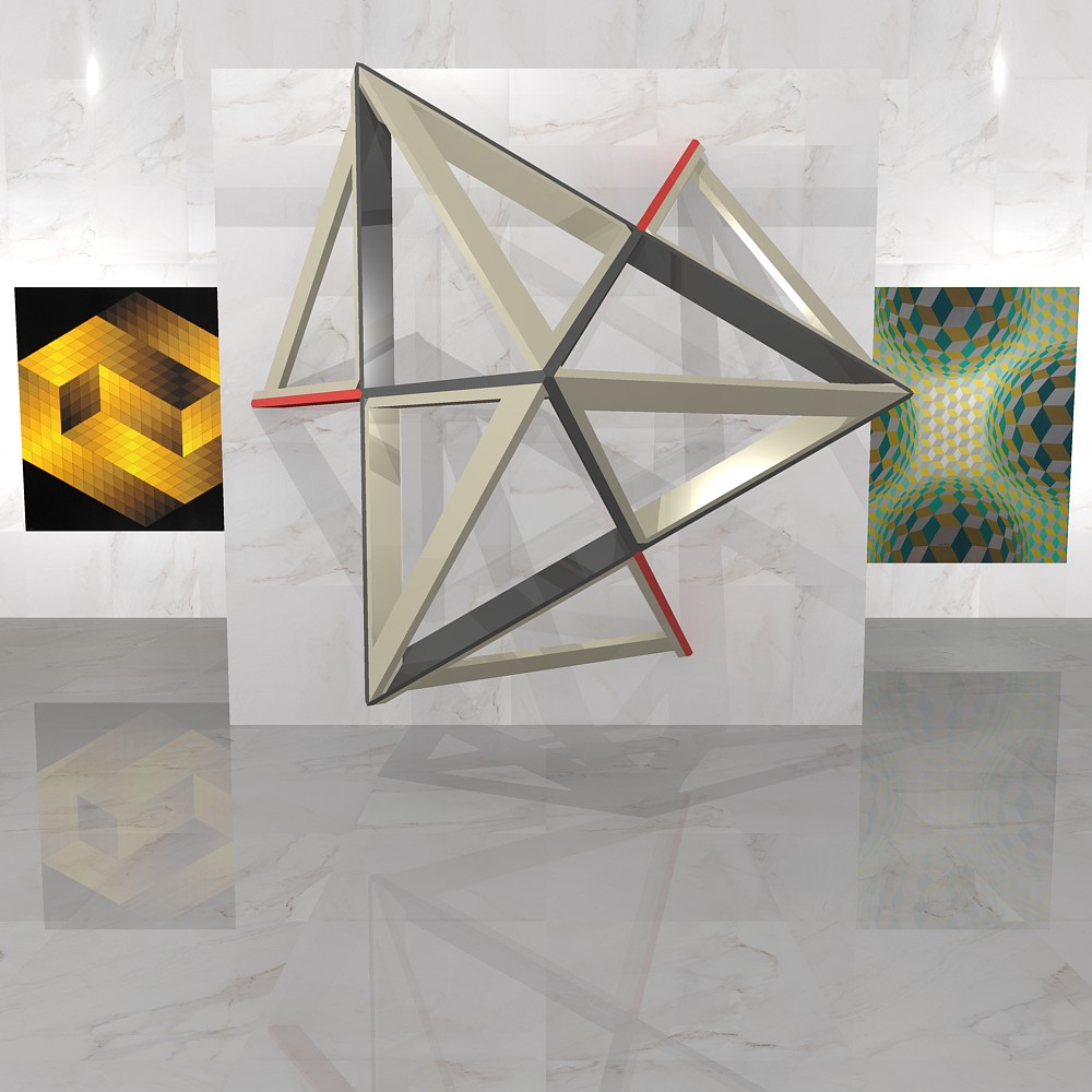 SINFONÍA Nº 1 by Ernesto Oñate SINFONÍA Nº 1 by Ernesto Oñate