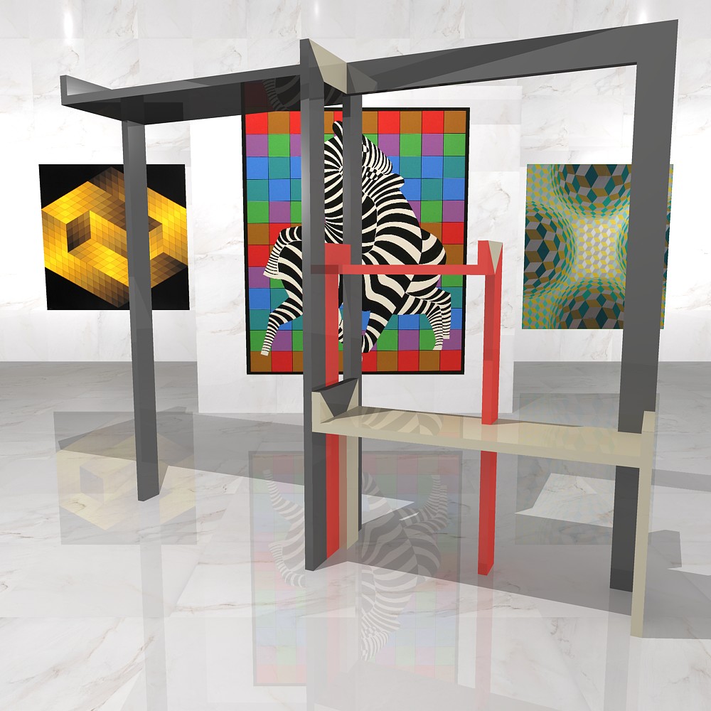 LOTO BLOOMING by Ernesto Oñate LOTO BLOOMING by Ernesto Oñate