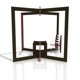 BURBUJA DE EMPATÍA I by Ernesto Oñate