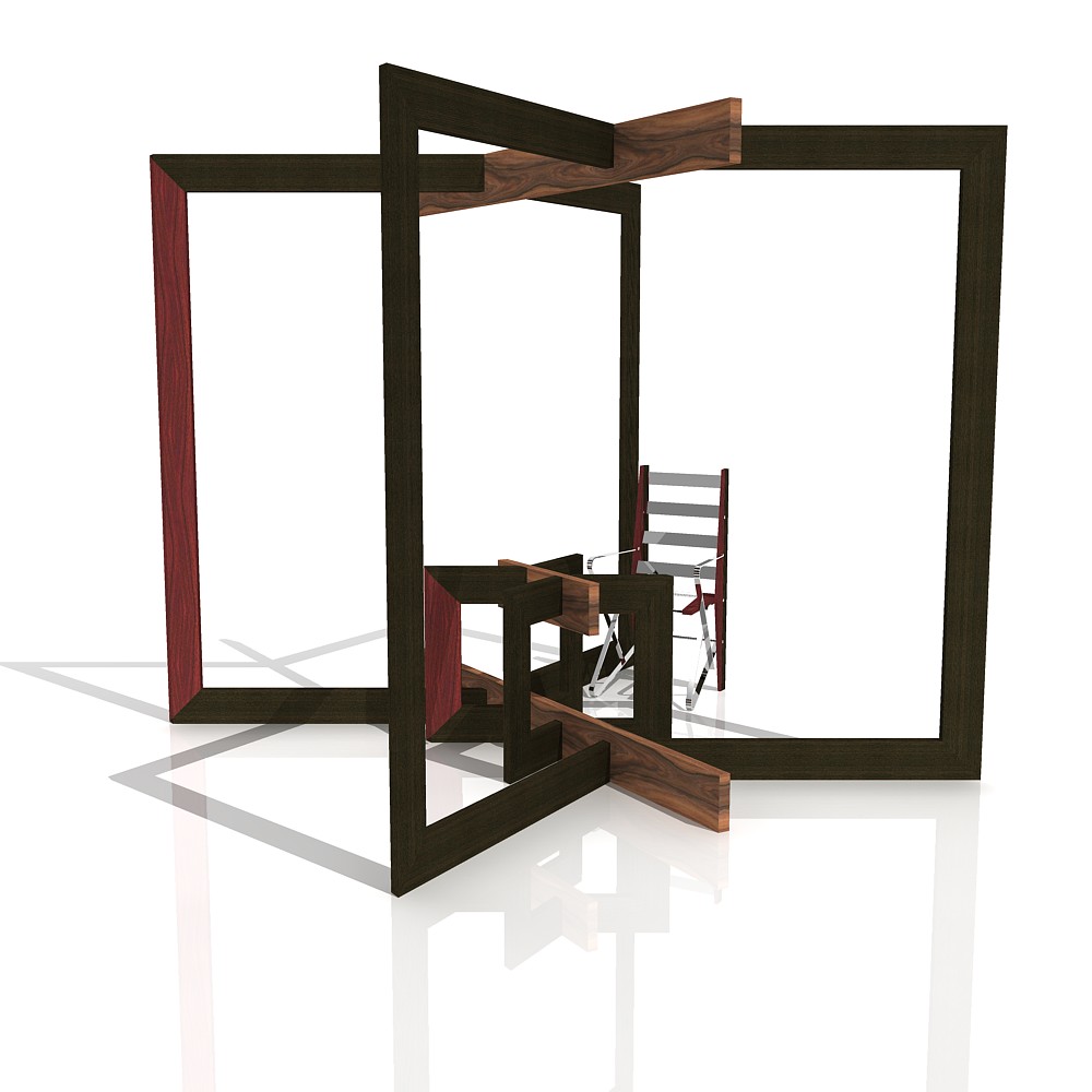 BURBUJA DE EMPATÍA I by Ernesto Oñate BURBUJA DE EMPATÍA I by Ernesto Oñate