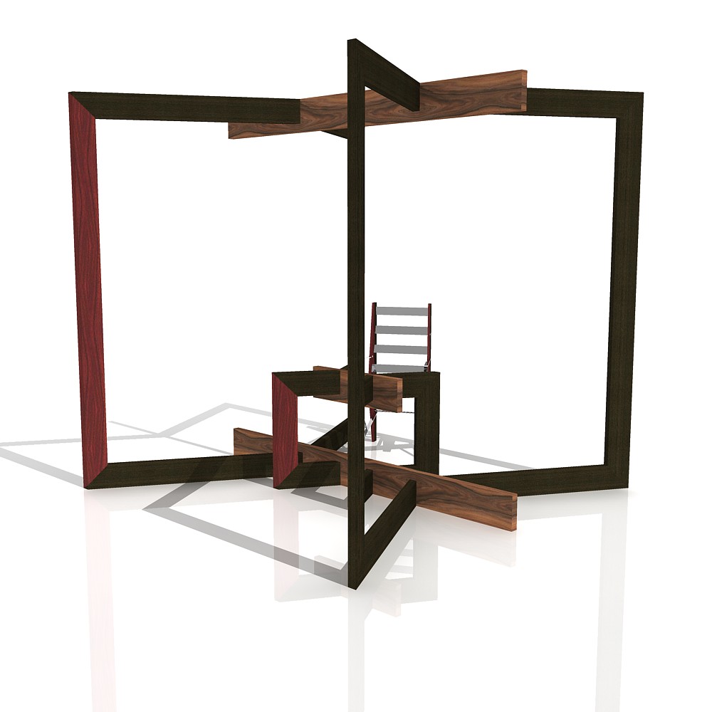 BURBUJA DE EMPATÍA I by Ernesto Oñate BURBUJA DE EMPATÍA I by Ernesto Oñate