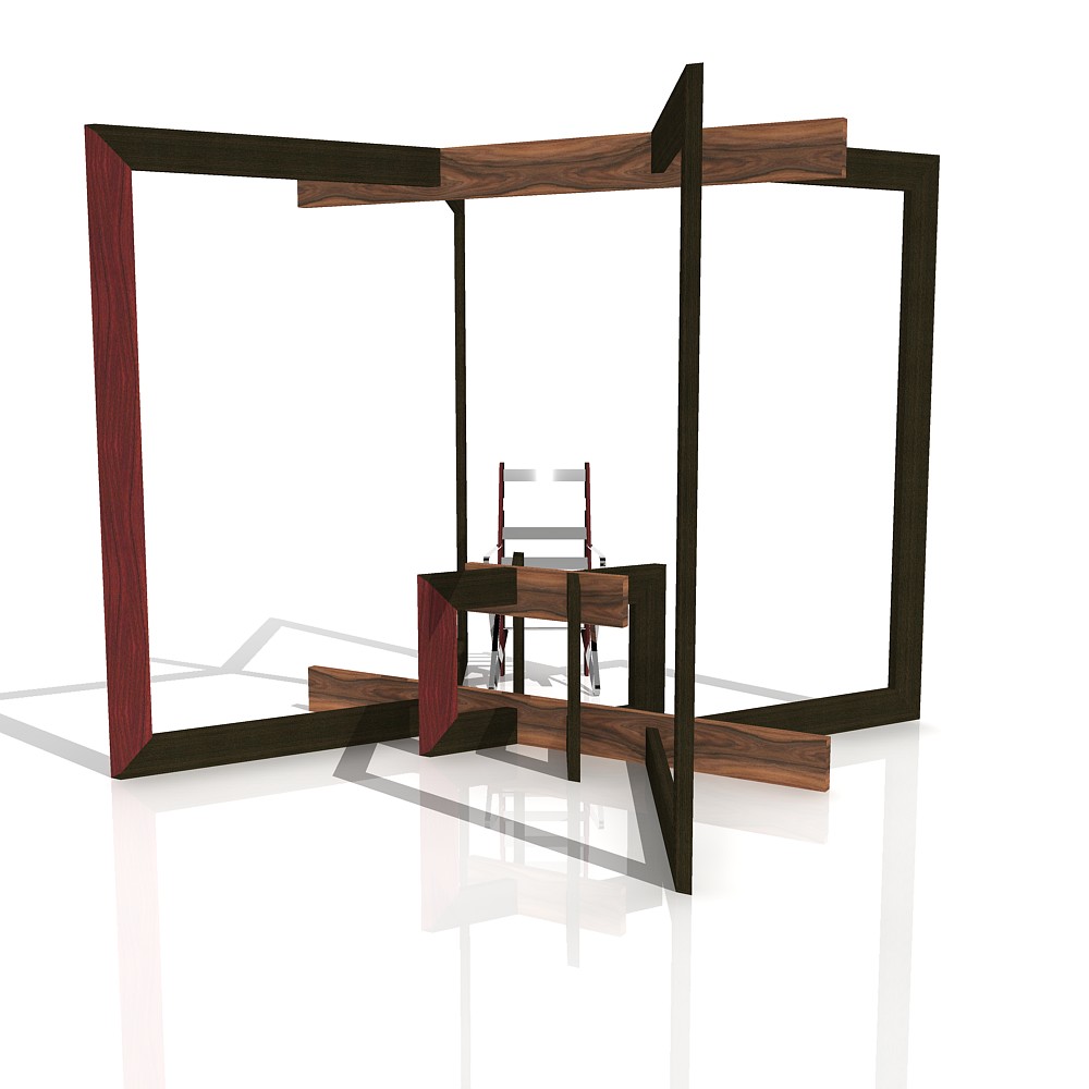 BURBUJA DE EMPATÍA I by Ernesto Oñate BURBUJA DE EMPATÍA I by Ernesto Oñate