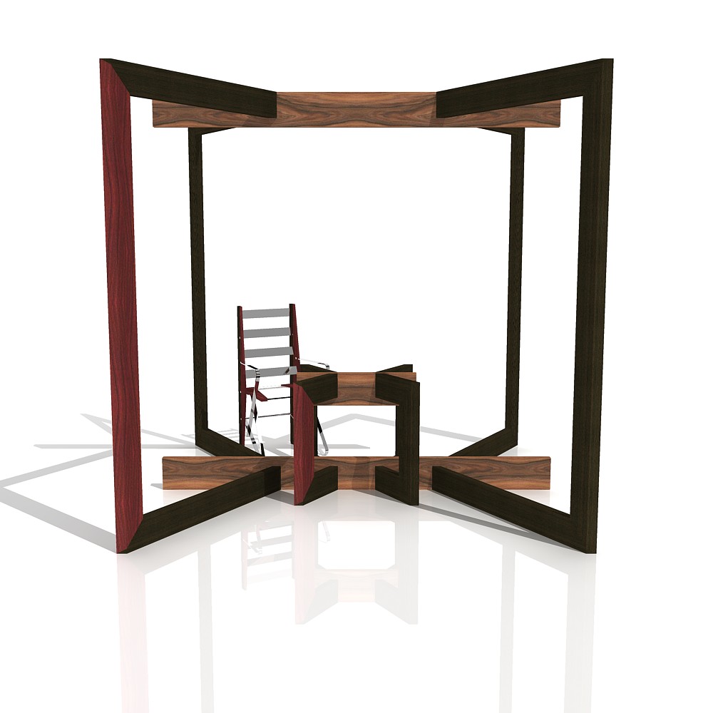 BURBUJA DE EMPATÍA I by Ernesto Oñate BURBUJA DE EMPATÍA I by Ernesto Oñate