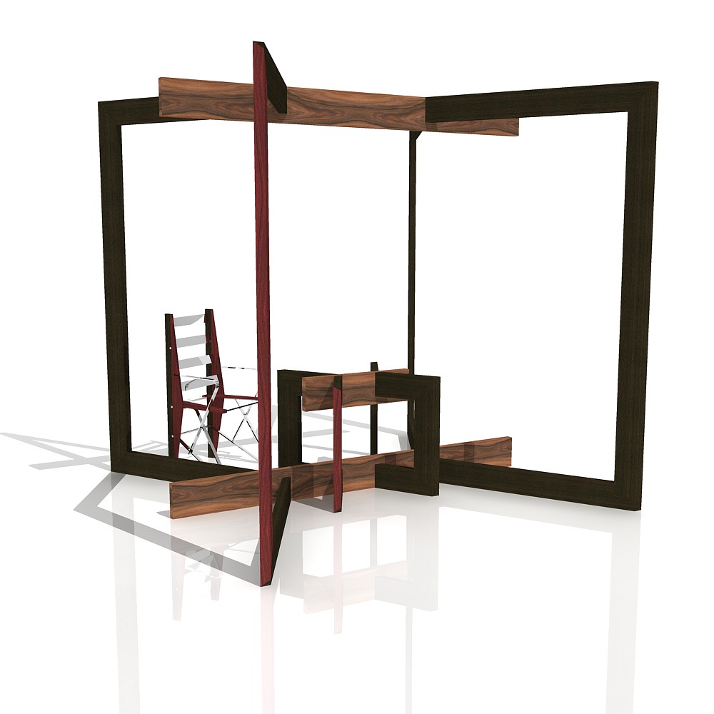 BURBUJA DE EMPATÍA I by Ernesto Oñate BURBUJA DE EMPATÍA I by Ernesto Oñate