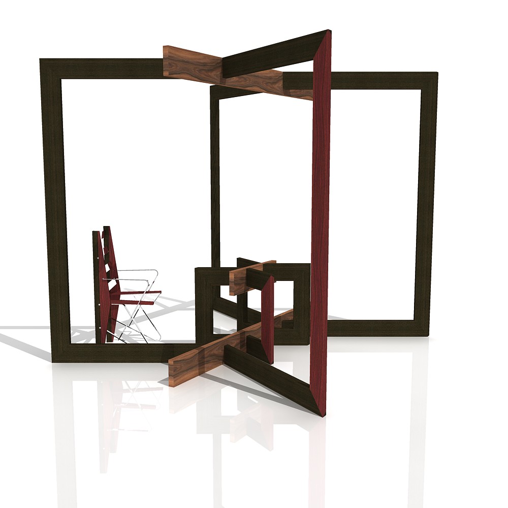 BURBUJA DE EMPATÍA I by Ernesto Oñate BURBUJA DE EMPATÍA I by Ernesto Oñate