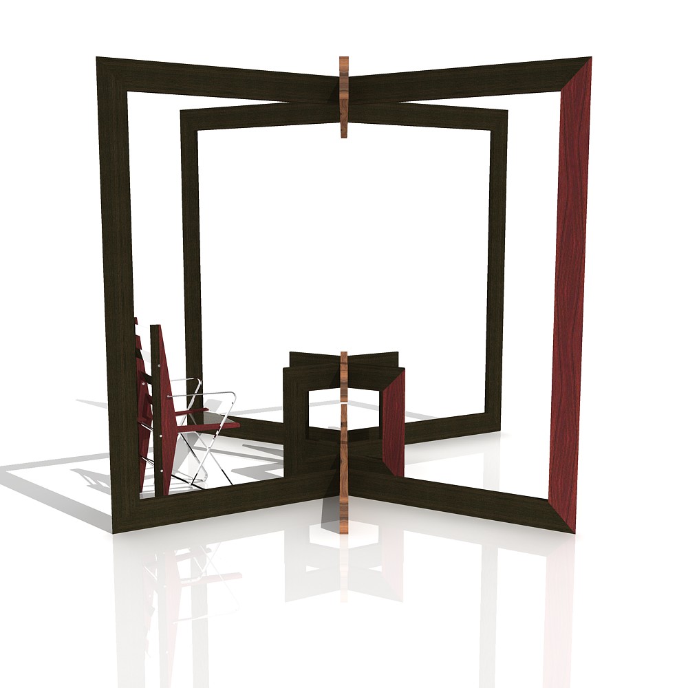 BURBUJA DE EMPATÍA I by Ernesto Oñate BURBUJA DE EMPATÍA I by Ernesto Oñate