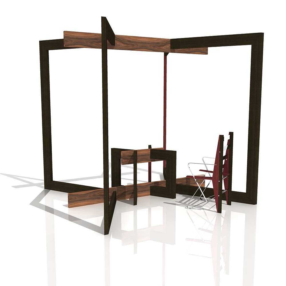 BURBUJA DE EMPATÍA I by Ernesto Oñate BURBUJA DE EMPATÍA I by Ernesto Oñate