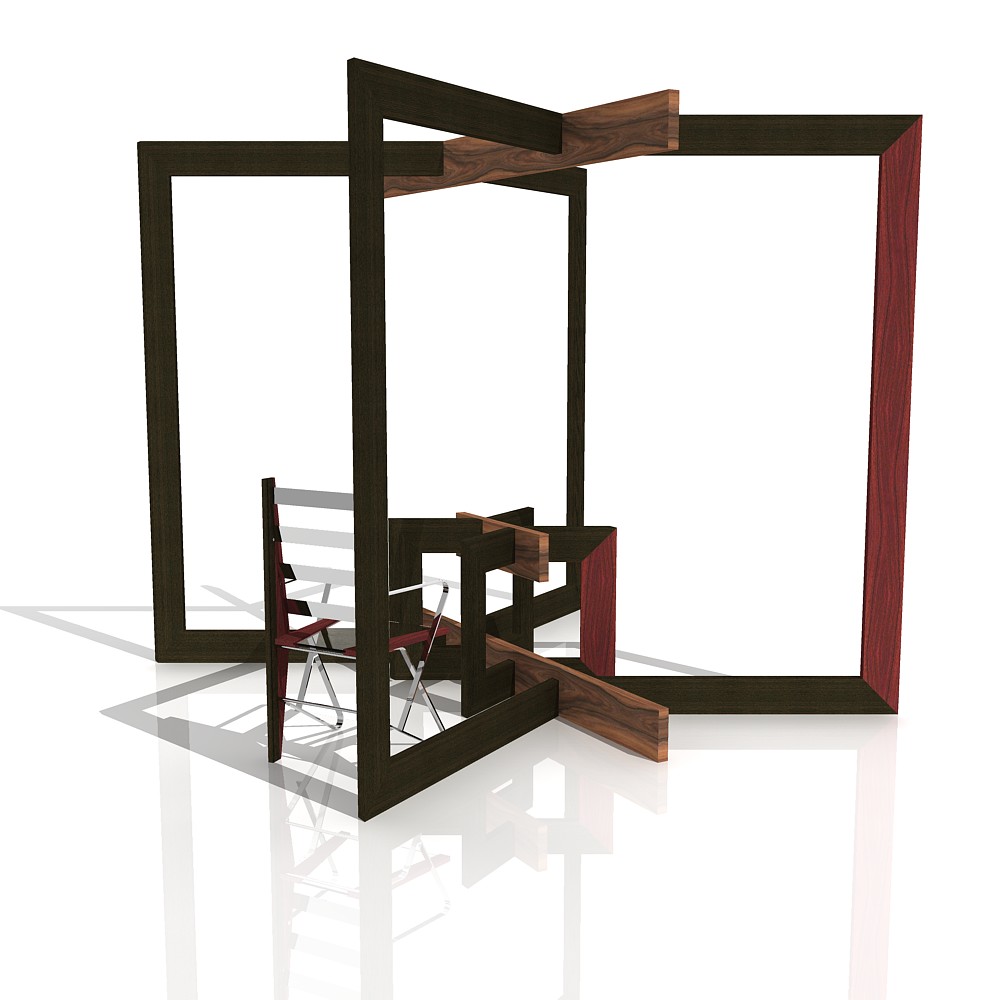 BURBUJA DE EMPATÍA I by Ernesto Oñate BURBUJA DE EMPATÍA I by Ernesto Oñate