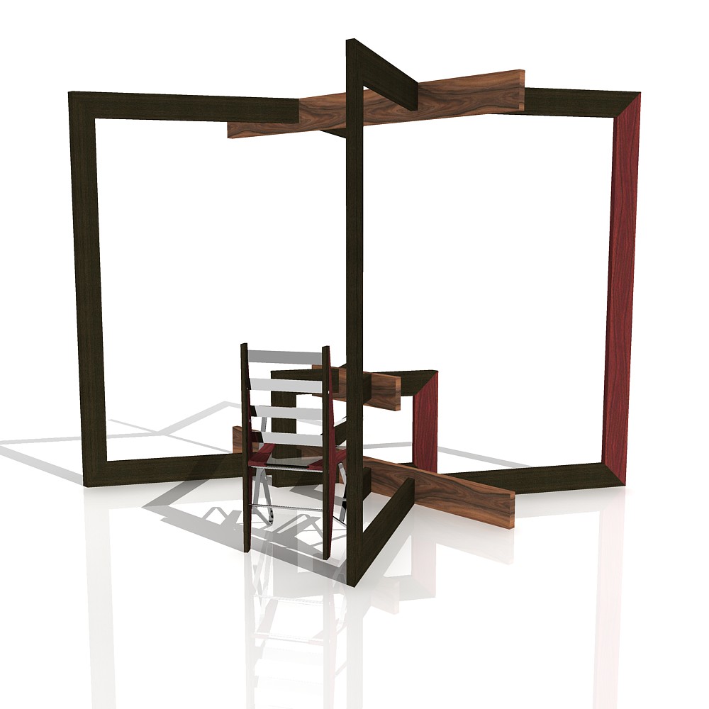 BURBUJA DE EMPATÍA I by Ernesto Oñate BURBUJA DE EMPATÍA I by Ernesto Oñate