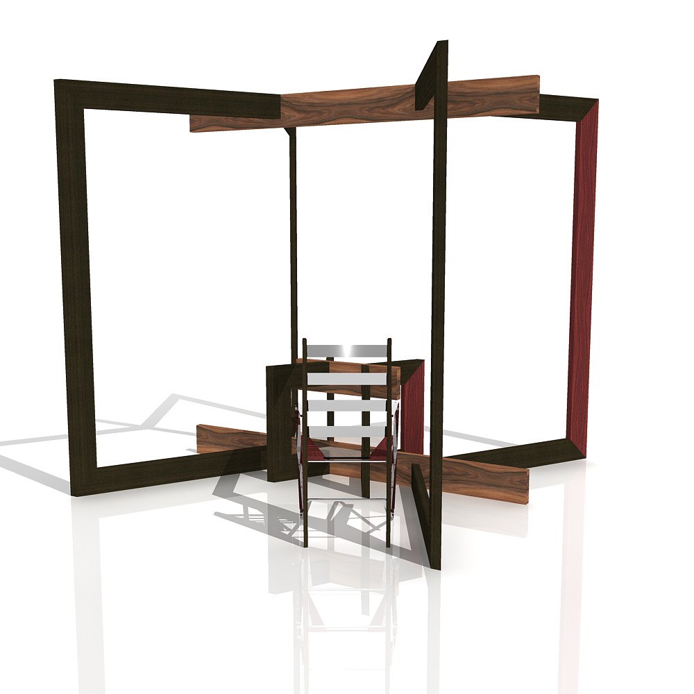 BURBUJA DE EMPATÍA I by Ernesto Oñate BURBUJA DE EMPATÍA I by Ernesto Oñate