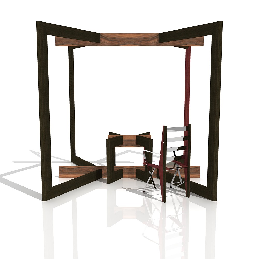 BURBUJA DE EMPATÍA I by Ernesto Oñate BURBUJA DE EMPATÍA I by Ernesto Oñate