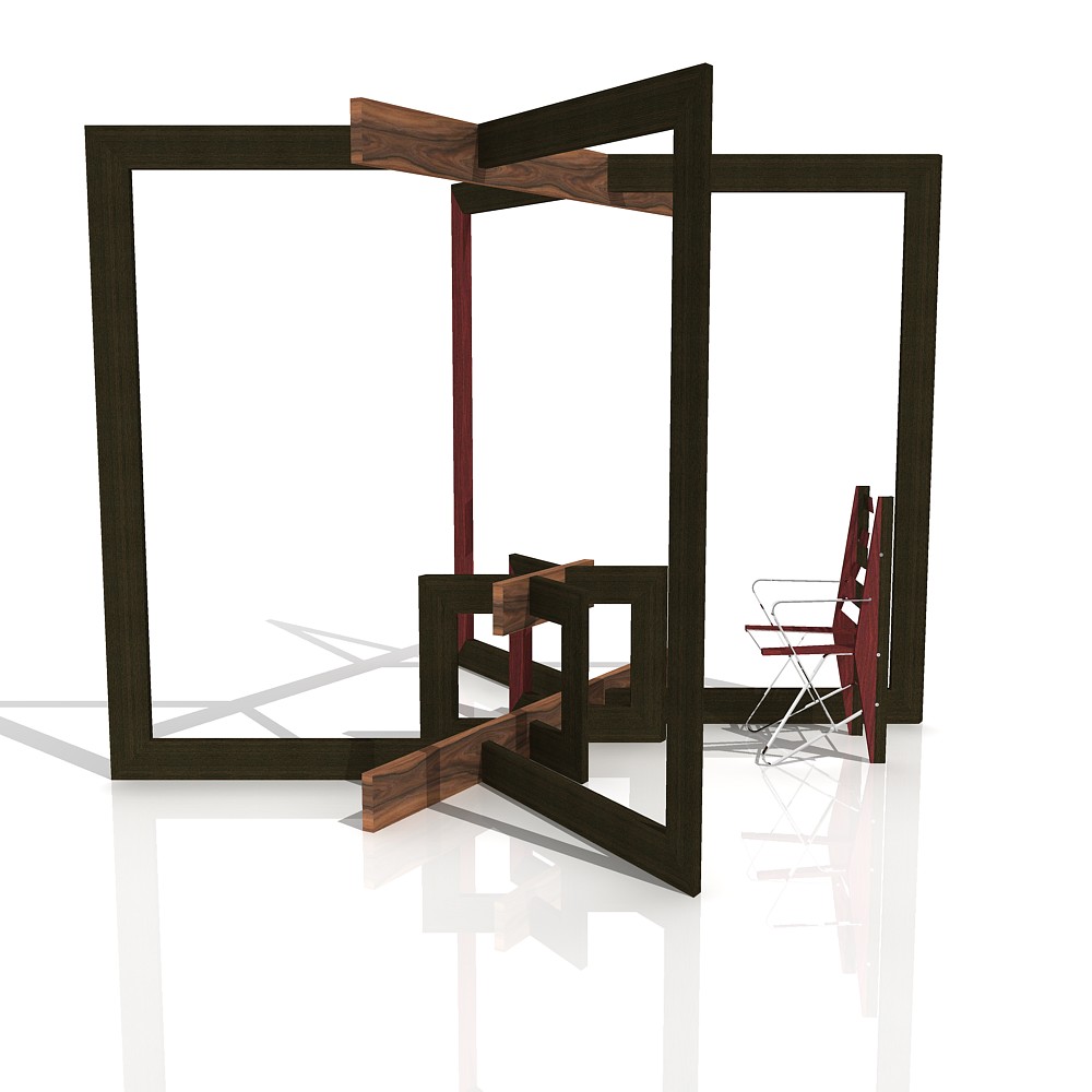 BURBUJA DE EMPATÍA I by Ernesto Oñate BURBUJA DE EMPATÍA I by Ernesto Oñate