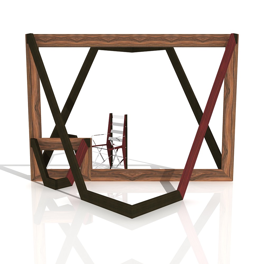 BURBUJA DE EMPATÍA II by Ernesto Oñate BURBUJA DE EMPATÍA II by Ernesto Oñate